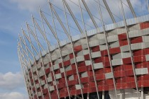 Stadionul National din Warsaw