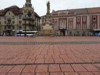 Centrul istoric Timisoara - Piata Libertatii